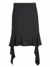 Marni skirt black