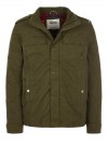 Tommy Hilfiger Jacke THDM BASIC FIELD JKT