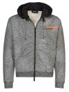 Dsquared2 jacket grey