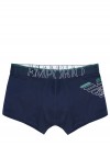 Emporio Armani underwear navy