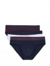 Emporio Armani underwear multi-colored