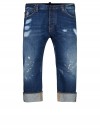 Emporio Armani jeans blue