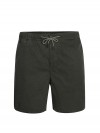 Calvin Klein Jeans shorts in anthrazit