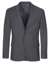 Calvin Klein suit jacket grey