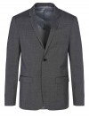 Calvin Klein suit jacket dark grey