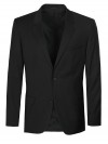 Calvin Klein suit jacket black