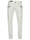Balmain jeans white