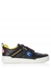 Calvin Klein Jeans Sneaker black