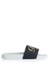 Dolce & Gabbana Men Slide Shoes