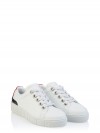 Tommy Hilfiger shoe white