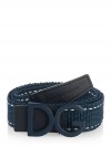Dolce & Gabbana Men DG Belt