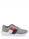Tommy Hilfiger shoe light grey