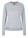 Tommy Hilfiger Jeans pullover grey