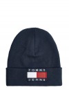 Tommy Hilfiger Jeans beanie navy