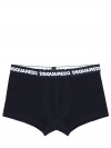 Dsquared2 underwear black
