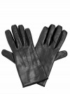 Burberry glove black