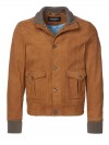 Dolce & Gabbana jacket brown