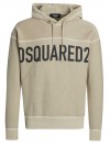 Dsquared2 pullover beige
