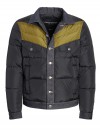 Dsquared2 jacket black