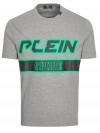 Plein Sport t-shirt grey