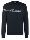 Balmain pullover black