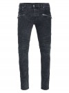 Balmain jeans black