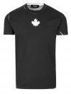Dsquared2 t-shirt black