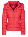 Gant jacket red