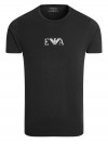 Emporio Armani t-shirt 2 pack black