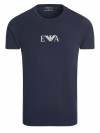 Emporio Armani t-shirt 2 pack marine