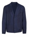 Emporio Armani jacket blue