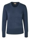 Burberry pullover navy