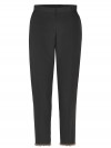 Burberry pants black