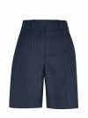 Burberry shorts navy