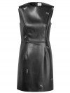 Burberry dress black