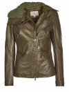 Peuterey jacket brown