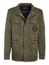 Dolce & Gabbana jacket khaki