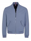 Tommy Hilfiger jacket blue