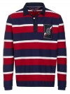 Tommy Hilfiger pullover red