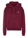 Tommy Hilfiger Jeans pullover burgundy