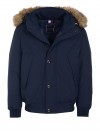 Tommy Hilfiger jacket navy