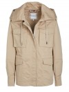 Tommy Hilfiger jacket beige
