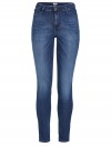Tommy Hilfiger Jeans jeans blue