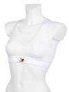 Tommy Sport bikini white