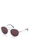 Calvin Klein sunglasses silver