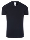 Bikkembergs t-shirt black