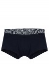Bikkembergs underwear black