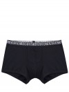 Bikkembergs underwear black