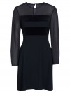 Tommy Hilfiger dress black