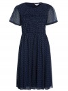 Tommy Hilfiger dress nightblue